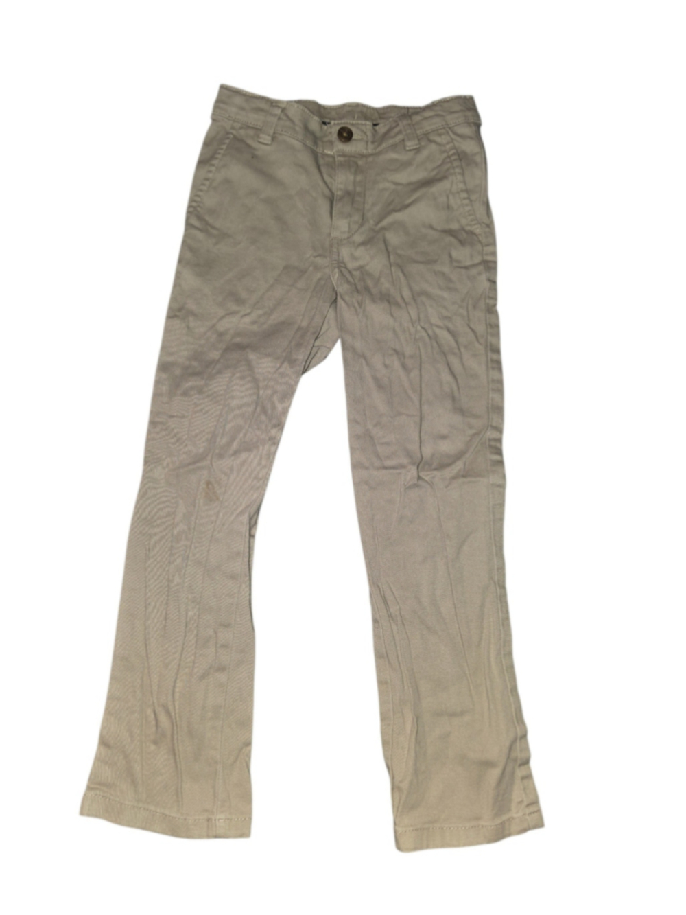 9/8/118. Boys Izod Khaki Pants